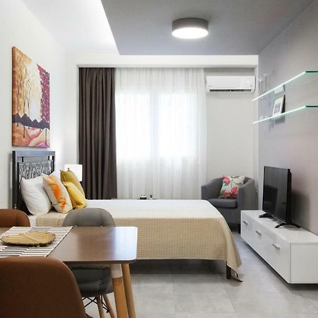 Valaoritou Studio Rodamanthi Szaloniki Kültér fotó